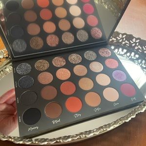 Tati Beauty Vol. 1 palette